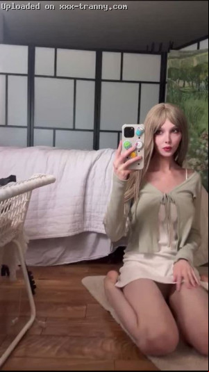 Play video: Preview of: A slow, deliberate motion, pulling them down inch by inch— are you holding your breath You know I…