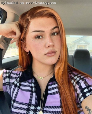 Preview of: Reblog if you love trans girl