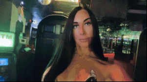 Preview of: Would you come to a strip club that only has trans women