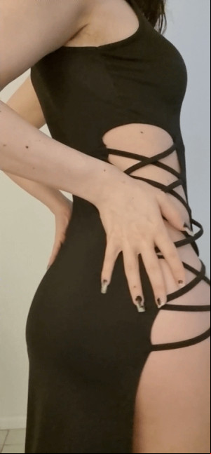 Preview of: Would you submit to me and worship my big ass