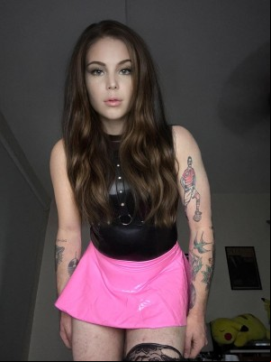 Preview of: So tell me Could i trap you straight boy
