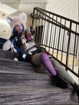 Preview of: My cosplay for Zenkaikon this weekend