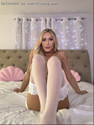 Preview of: Between my legs, I’ve got the little secret you’ve been dreaming about, sweetheart Are you ready to…