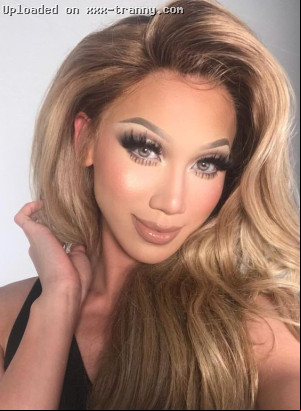 Preview of: Such a lovely trans girl! How can you not love her