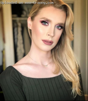 Preview of: Beautiful Transgender Woman!