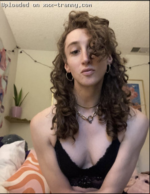 Play video: Preview of: Do you like trans girl like me 